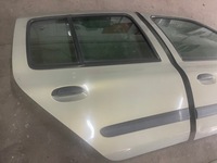 фото thumb №1, Renault clio ii двері задні праве nv191