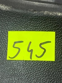 фото thumb №16, Do обшивка воздуховод seat leon ii toledo iii