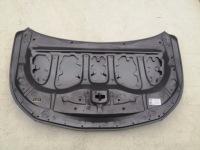 фото thumb №10, Toyota avensis t27 lift t29 15- капот