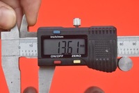 фото thumb №9, Амортизатор левый перед 333206 hyundai elantra 3 iii 2.0 16v 141 km 03-06