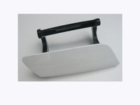 фото thumb №1, Заглушка правая распылителя audi a6 c8 18-22