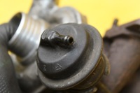 фото thumb №10, Турбина turbo volvo s40 1.9 dti f8t 7700111747