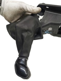 фото thumb №6, Peugeot 208 домкрат выборщик передач 5b 1.2 vti