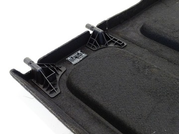 фото thumb №8, Полиця багажника зад задня vw arteon 18- 3g8867769d