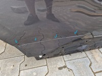 фото thumb №6, Двері задня праве renault arkana 19-