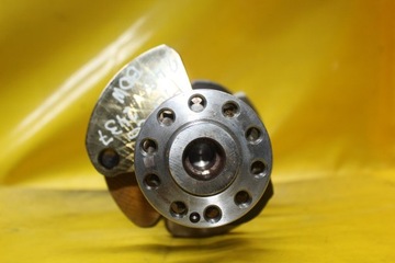 фото thumb №6, Wał колінчастий a6 c6 a4 b7 2.4 b bdw 06eg