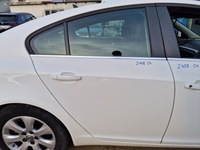 фото thumb №1, Двері праве задні opel insignia a hb sedan z40r