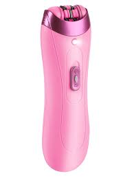 Алмазный эпилятор RelaxVital Epil Twist LED