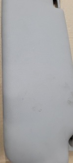 фото thumb №11, Q5 8r sq5 козирок захист сонцезахисна козирок лівий перед himmel