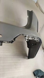 фото thumb №15, Бампер задня bmw x3 g01 lift m-pakiet