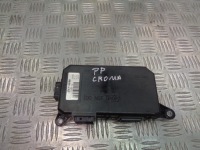 фото thumb №1, Модуль замка центрального fiat croma ii 51796699