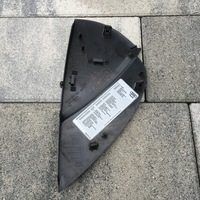 фото thumb №6, A3 8p заглушка защита консоли правая 8p0857086