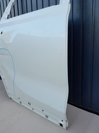 фото thumb №5, Двері задня задні праве kia sorento 3 iii 15-