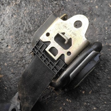 фото thumb №9, Pas безопасности левый перед audi a3 8l 5x дверь