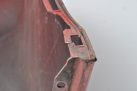 фото thumb №13, Volvo s60 ii бампер задняя задний sedan pod pdc 612-46