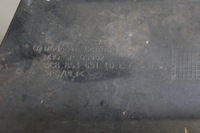 фото thumb №9, Решётка радиатора решётка радиатора радиатора vw passat cc la7w pdc