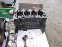 фото thumb №8, Opel a16 xer блок двигуна з wałem i шатунами