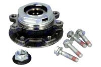 фото thumb №2, Набір підшипник колеса з ступиця renault laguna laguna