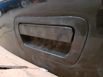 фото thumb №7, Jeep grand cherokee wk2 10-13 кришка багажника usa