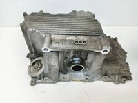 фото thumb №6, Honda legend ii coupe ka8 1994 поддон масляная 3,2 бензин c32a2