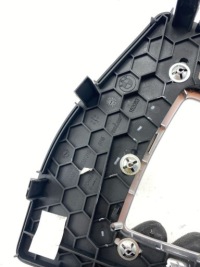 фото thumb №9, Bmw 1 f20 f21 2015 рамка тяга переключения передач