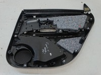 фото thumb №6, Обшивка обивка дверь с шторка левый задняя renault scenic iv 156126092-43