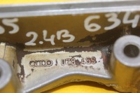 Вкладыш диодный мост валов audi a4 b5 a6 c5 passat b5 2.4 2.8 078459 с Разборки, фото thumb