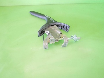 фото thumb №3, Важіль гальма ручного hyundai i10 i pa 07-10