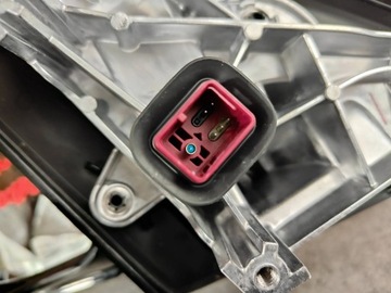 фото thumb №10, Зеркало левая bmw x5 g05 lci x5m f95 lci x7 g07 lci 5 pin камера фотохромный