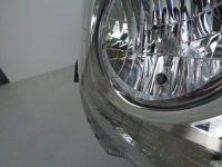 фото thumb №3, Лампа правая фара mercedes actros mp4 w960