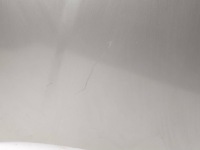 Капот крышка двигателя решётка радиатора решётка  значок audi a6 c5 avant 4b5 quattro Цена, фото thumb