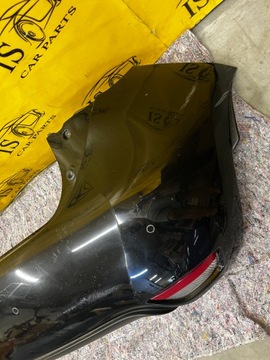 фото thumb №3, Комплект бампер задній зад 4 pdc 4xpdc renault zoe i z.e. tegne