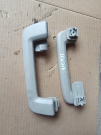 фото thumb №1, Задня ручка кронштейн стельовий ford kuga mk1