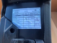 фото thumb №10, Захист нижня кермо audi a8 4h0 d4 рестайлінг