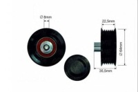 Caffaro ролик ремень - ремень клиновой 1608024880 160 Цена, фото thumb