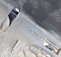 фото thumb №9, Jeep renegade 14-18 решётка радиатора решётка радиатора решётка радиатора 735587827 europa оригинал