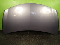 фото thumb №1, Капот крышка двигателя renault clio iii 06r