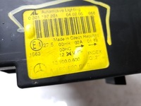 фото thumb №7, Лампа ліва перед mercedes-benz a w169