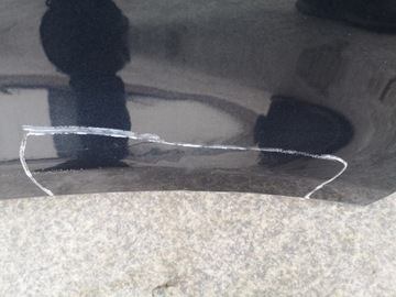 фото thumb №6, Vw t6 рестайлінг 7e0 7la 19- multivan крило праві перед пошкоджений