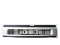 фото thumb №3, Решётка радиатора решётка радиатора iveco daily ii 01.99-04.06