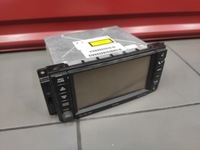 фото thumb №1, Jeep cherokee liberty kk 08-12r радіо навігація радіопрогравач navi oryg