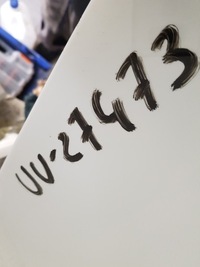 фото thumb №10, Капот крышка двигателя audi a3 8y 19-24 leszno