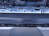 фото thumb №11, Audi q2 81a | бампер диффузор спойлер зад s-line рестайлинг 81a807511c | 2296