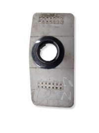 фото thumb №1, Opel zafira b корзина кронштейн датчика парковки pdc