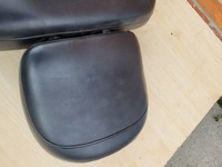 фото thumb №12, Jeep grand cherokee wj 99-04 спинка сиденье правый