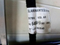 фото thumb №6, Peugeot 207 sw 1.6 hdi люк панорама потолок 96537864