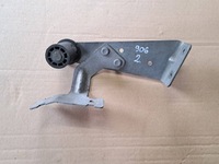 фото thumb №1, Mercedes sprinter 906 кронштейн фільтра повітря