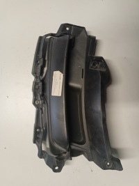 фото thumb №1, Citroen c4 aircross решітка радіатора решітка бампера led права