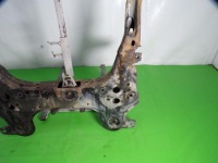 фото thumb №11, Chevrolet aveo t300 передній підрамник 95490437