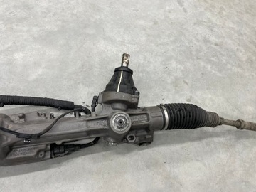 фото thumb №5, Трансмісія рейка рульового управління audi a6 a7 c8 q5 80a 4m1423105k оригінал 23r
